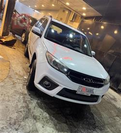 Chery Tiggo 3